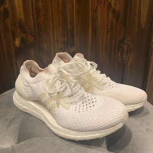 Ladies Adidas Ultra Boost Uncaged